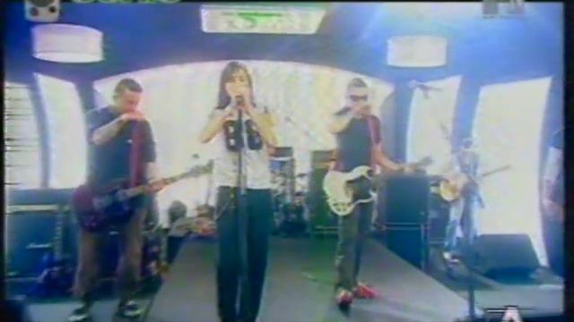 live sonic 2000 (bluvertigo, subsonica, prozac+, max gazzè) смотреть онлайн