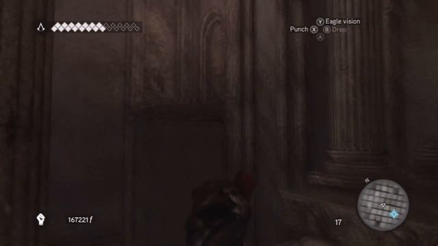 Assassin's Creed Brotherhood: The Da Vinci Disappearance DLC w/Nova Ep.10 - The End смотреть онлайн