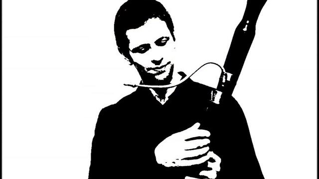 Daniel Pinkham Humoresques for Bassoon and Organ (I. Plaintive) смотреть онлайн