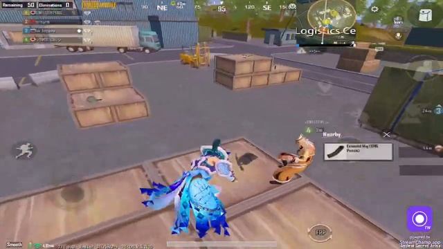 ОБНОВА 2.1 В PUBG MOBILE ? СТРИМ ПУБГ МОБАЙЛ С АЙПАДА 90ФПС смотреть онлайн