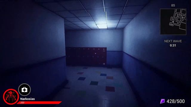 Bride Bierce - Dark Deception Monsters and Mortals Gameplay смотреть онлайн