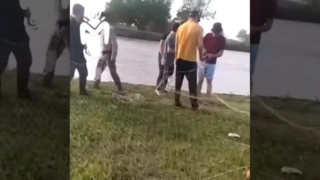 Девочка-подросток утонула в Дагестане — её тело нашли в Кизлярском районе смотреть онлайн