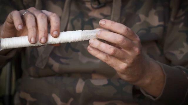 КАК СДЕЛАТЬ СТИК ДЛЯ ДАЛЬНИХ ЗАБРОСОВ В КАРПФИШИНГЕ смотреть онлайн