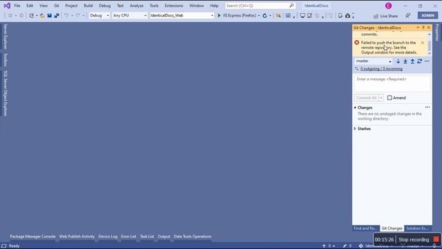 68 - AutoMapper (ASP.NET Web API) Series by Tumi Tladi смотреть онлайн