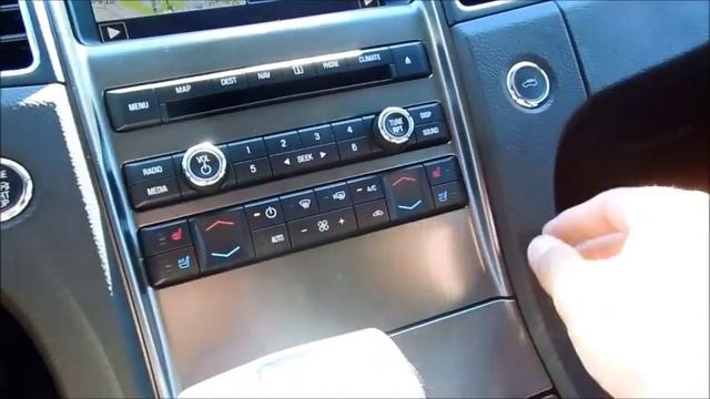 2010 Ford Taurus Limited V6 Start Up and Full Tour смотреть онлайн