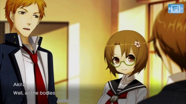 XBlaze: Code Embryo Review (PS3/PSVITA/Steam) смотреть онлайн