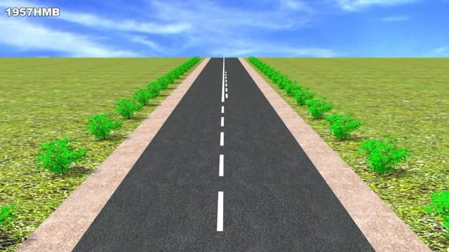 Пдд видео урок. Дорожная разметка часть 1