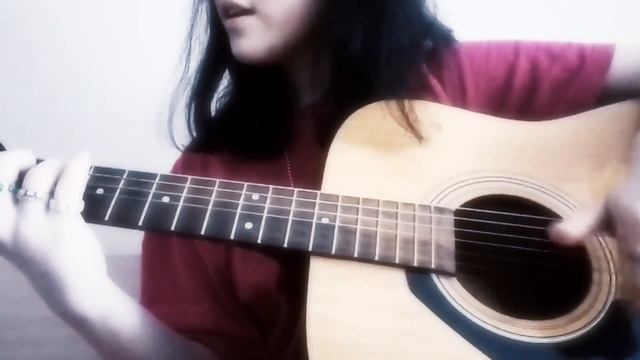 Radiohead - Creep cover смотреть онлайн