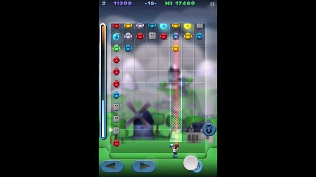 Puzzle Bot Blast - Gameplay - Trailer смотреть онлайн