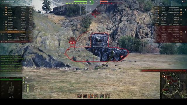 Стрим WOT онлайн/играем в танки сейчас/игра по фану Рандом смотреть онлайн
