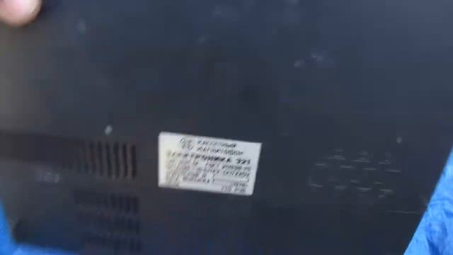 Обзор находок советской радиотехники 10-06-17г. смотреть онлайн