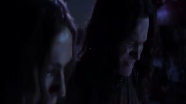 Фильм «Смертельный оргазм»