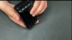 Powerbank 50000 на солнечных батареях