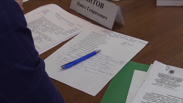 Особо охраняемые природные территории - Кавинов смотреть онлайн