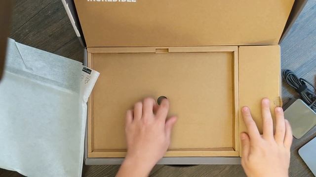 ASUS UX430U Notebook Laptop Unboxing & Review!