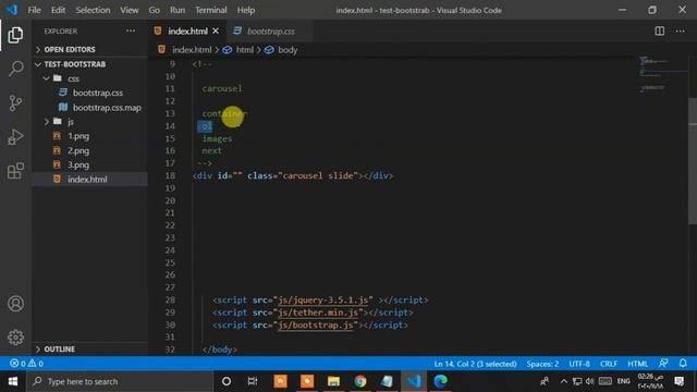 تعلم بوتستراب بالكامل في فيديو واحد | كورس Bootstrap 4 كامل للمبتدئين смотреть онлайн