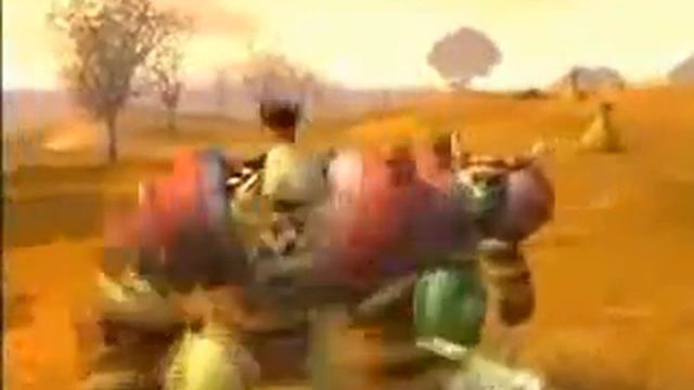 World Of Warcraft PRE TBC REALMS (1.12) & (3.3.2) 3 REA смотреть онлайн