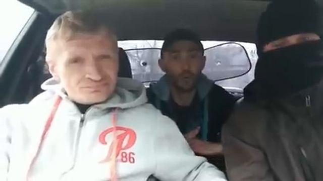 Дача. Воспоминания 16 - 19 день. Лебедь, Шаман и Костик. смотреть онлайн