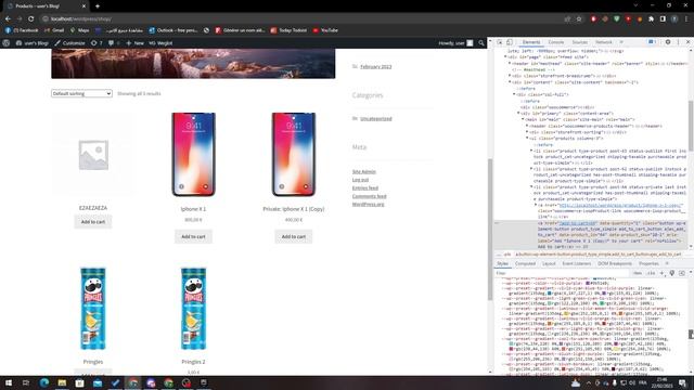How To Change Add To Cart Text WooCommerce Tutorial смотреть онлайн