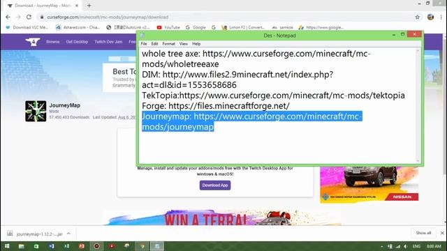 How to Install TekTopia Modded survival Khmer смотреть онлайн