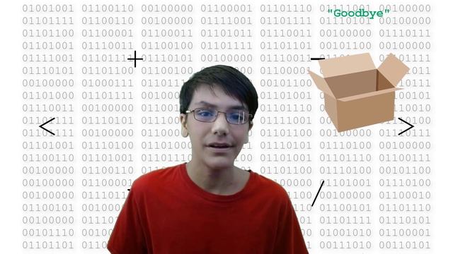Make Your First Python Program! | Python Programming for Kids | STEM MC смотреть онлайн