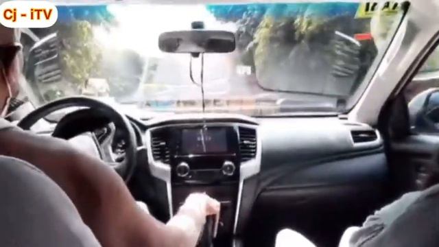 Problems and Issues on Mitsubishi Strada GLS 2020. смотреть онлайн