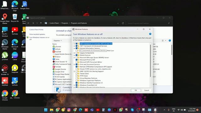 how to fix dot net framework is already installed on this computer | 100% solutions | Fast and easy смотреть онлайн