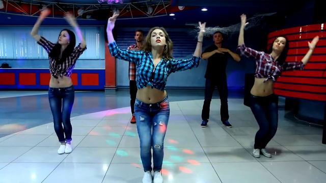 Шоу-балет "SKY" смотреть онлайн