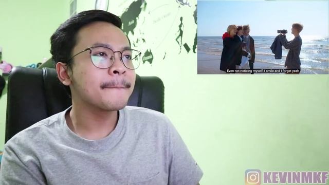NCT U - 'From Home' MV REACTION!! ( LAGI LAGI MISI MENCARI RENJUN!! ) смотреть онлайн