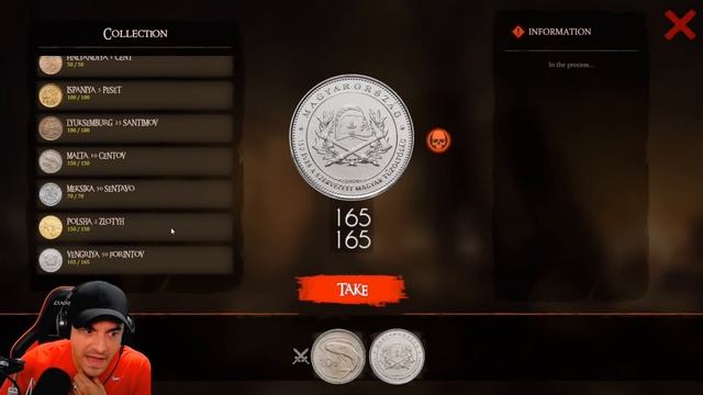 Real Life Coins Fighting?? смотреть онлайн