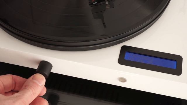 Музыкальный центр Pro-ject Jukebox E смотреть онлайн
