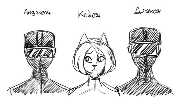 КОШАЧИЙ ПЕРЕДОЗ | Критика от Эпл Свит | Septett смотреть онлайн