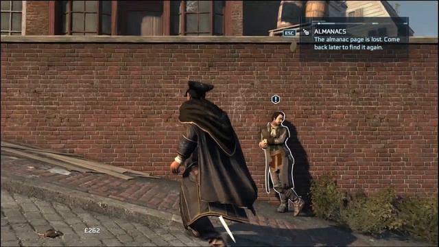 Assasins Creed 3 e4 Müslüm Gürses смотреть онлайн