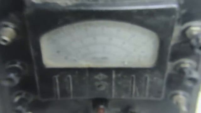 Розпаковка 1 обміну 2020, не потрібного на потрібні прибори В7-17 та АВО-5М1 + бонус. смотреть онлайн