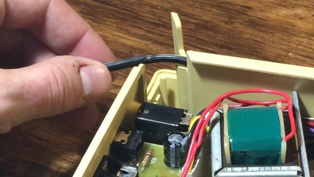LIBRARY OF CONGRESS C1 CASSETTE TAPE PLAYER: TEARDOWN, TIPS, & REPAIR GUIDE смотреть онлайн