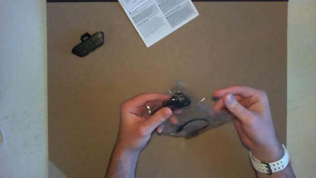 Xbox One Stereo Headset Adapter Review / Unboxing (Enhanced Audio) смотреть онлайн