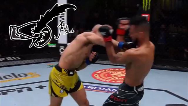 Jack Slack Podcast 65: Jose Aldo Does GOAT Things Again смотреть онлайн