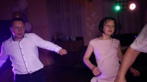 Грязные танцы на выпускном/Школьники