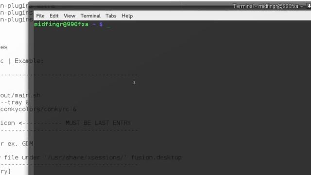 Arch Compiz Complete (1 of 2) смотреть онлайн
