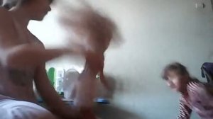 Скрытая камера #3