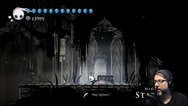The Grimm Troupe Time! | Hollow Knight Episode 34 смотреть онлайн