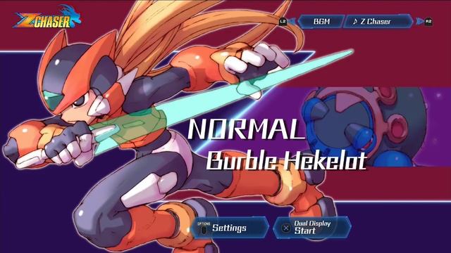 Zero's Legacy REBORN! | Mega Man Zero/ZX Legacy Collection Review | Capcom brings another classic! смотреть онлайн