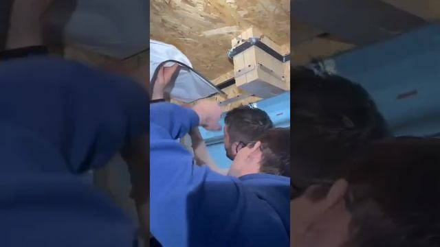 PK5 с переходом на Krab +световая ниша слот смотреть онлайн