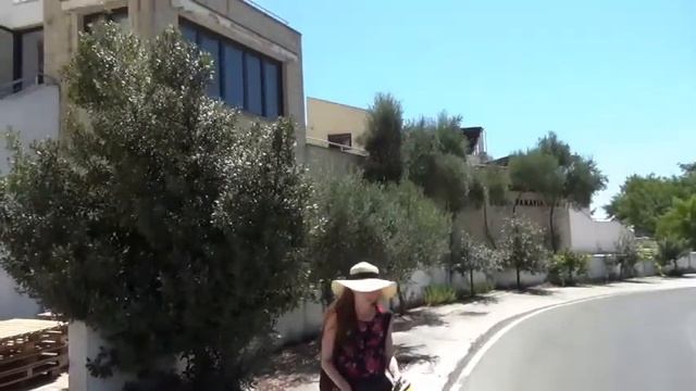 Кипр. В поисках кипрского вина смотреть онлайн