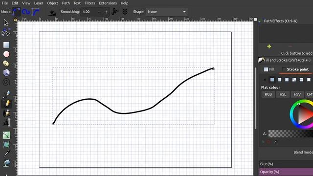 Adobe Illustrator Alternatives: Inkscape & Affinity Designer смотреть онлайн