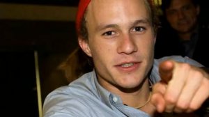 Хит Леджер. Биография