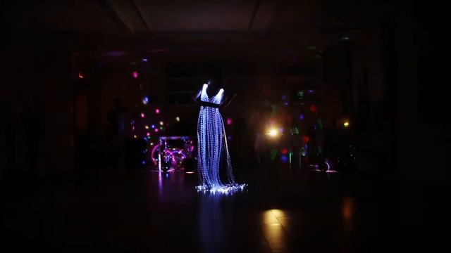 Led violin show artist Samara смотреть онлайн