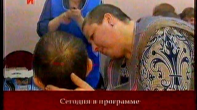 Переход с канала "Енисей" на т/к "Енисей-Информ ТВ" (г.Енисейск, 10.12.2018) смотреть онлайн