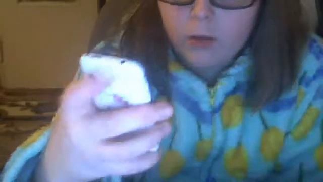 Видео c веб-камеры от  7 декабря 2014 г., 09:03 (PST)