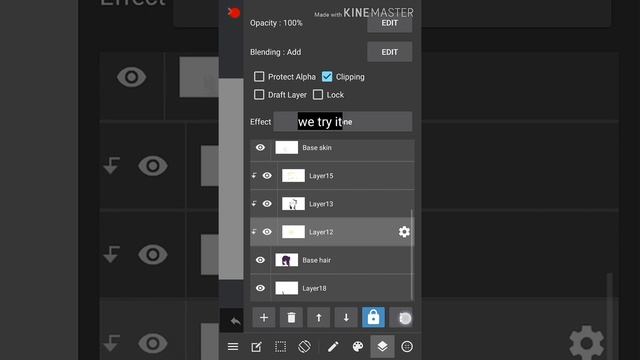 【Medibang Paint】How Merge All Layers 【Tutorial】 смотреть онлайн